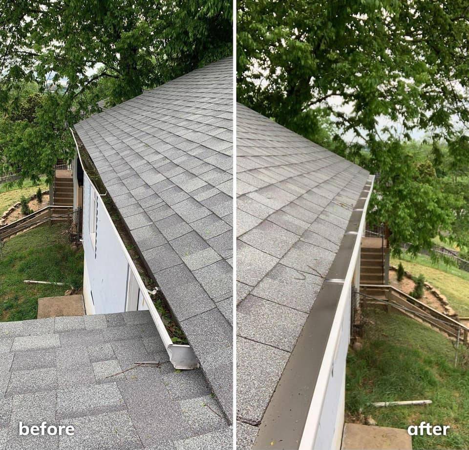 Simply Gutter Cleaning (1)
