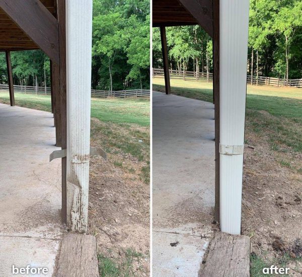Installations and repair by simply gutter