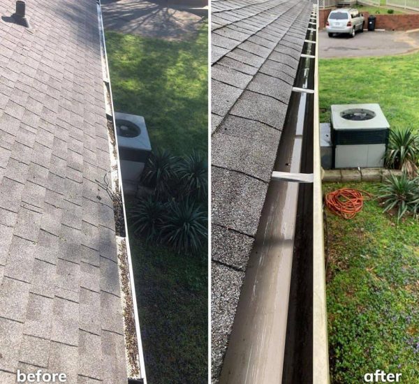 Simply Gutter Cleaning (3)