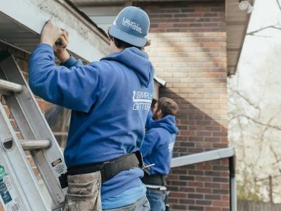 Simply Gutters